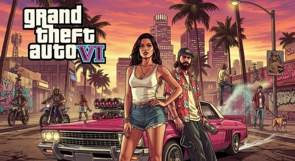 gta 6