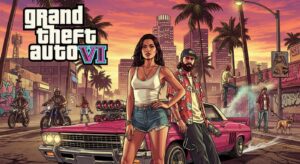 gta 6