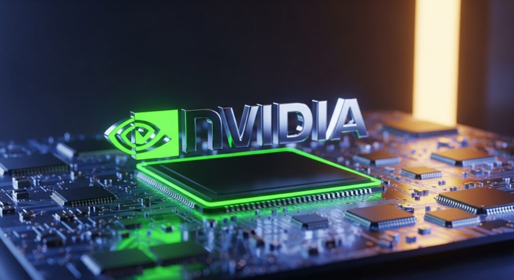 nvidia